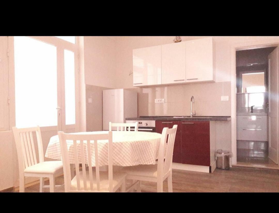 Apartmani Marija Mljet Sobra Exteriör bild