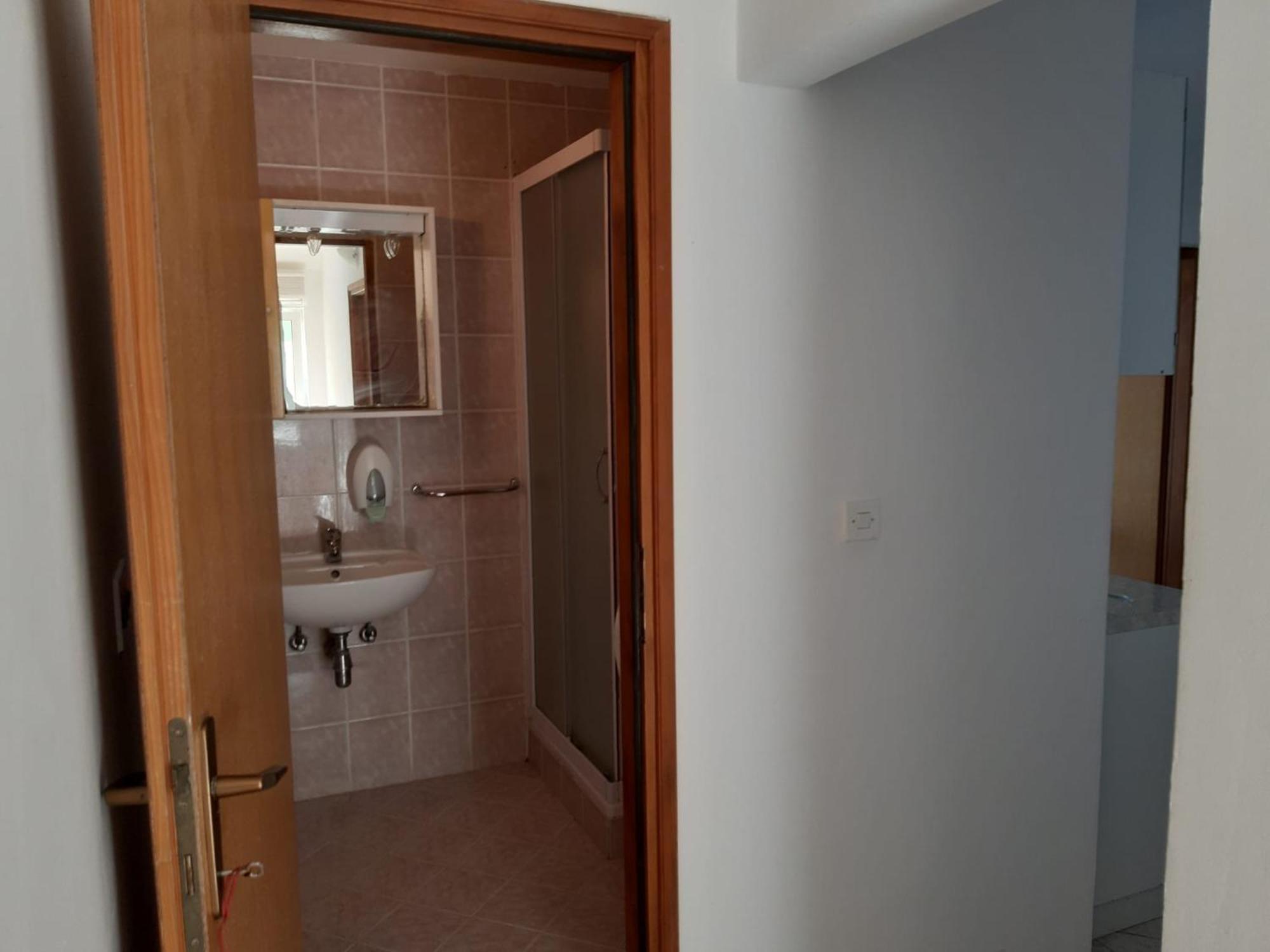 Apartmani Marija Mljet Sobra Exteriör bild