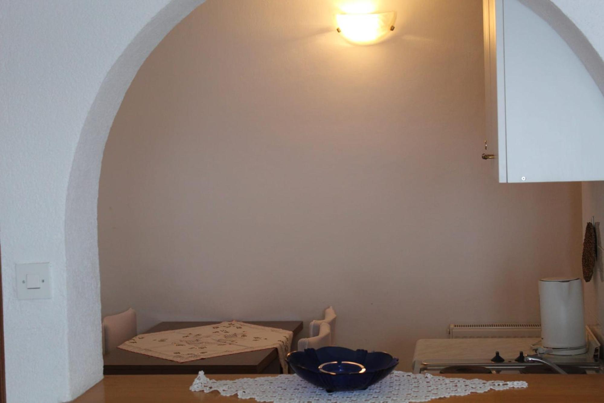 Apartmani Marija Mljet Sobra Exteriör bild