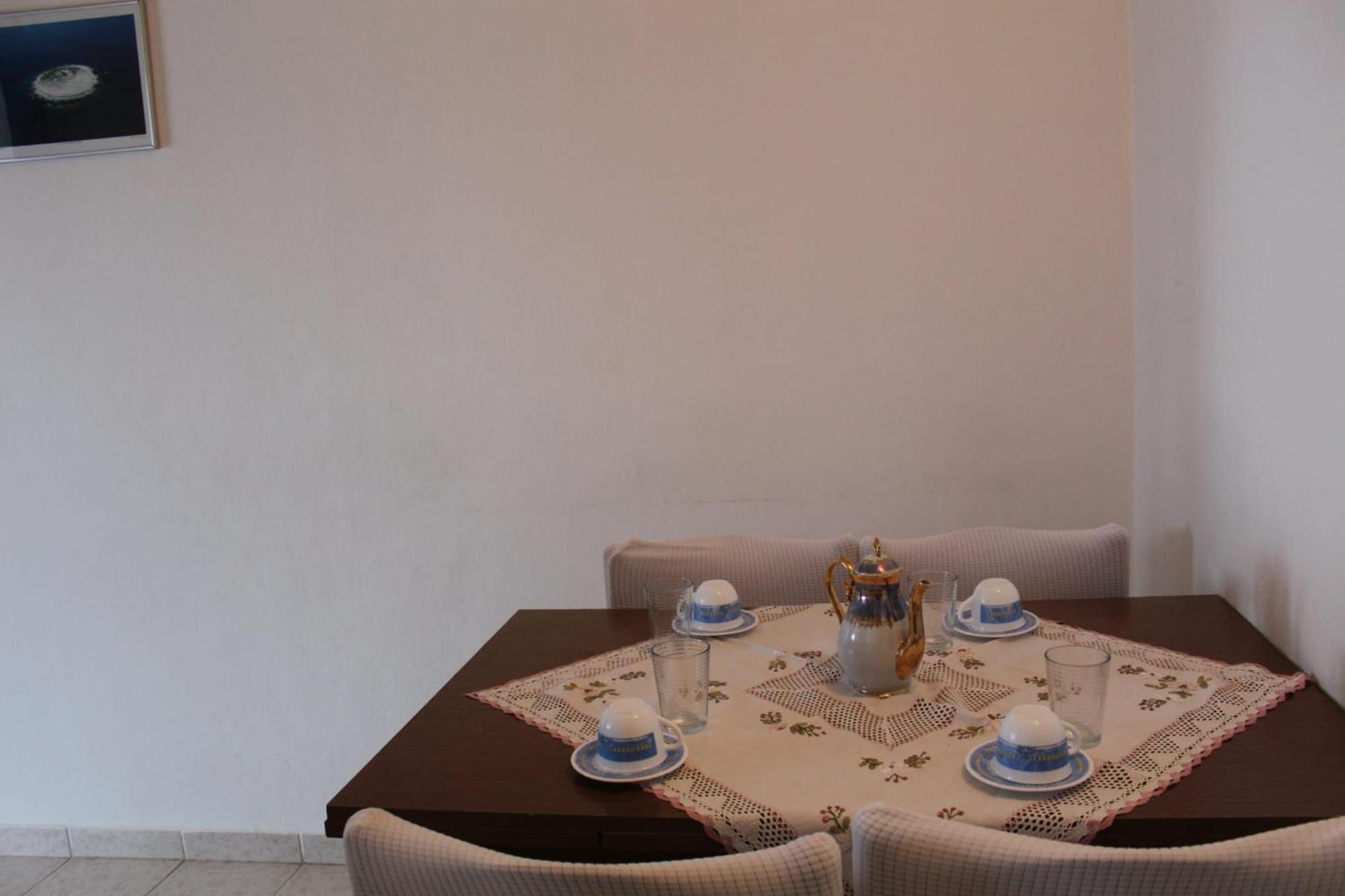 Apartmani Marija Mljet Sobra Exteriör bild