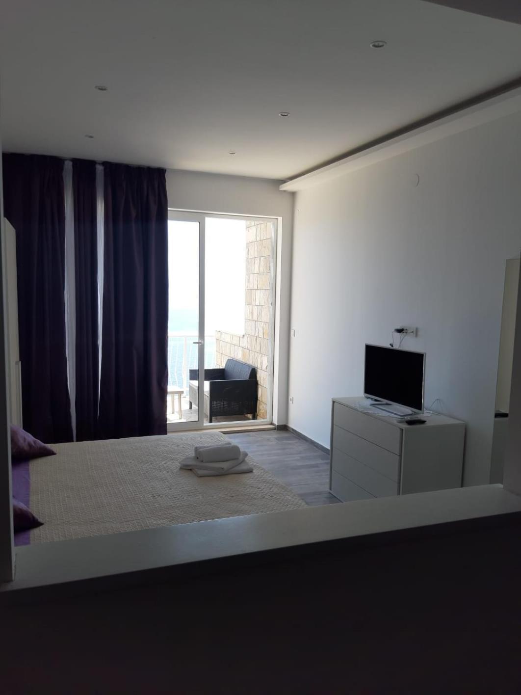 Apartmani Marija Mljet Sobra Exteriör bild
