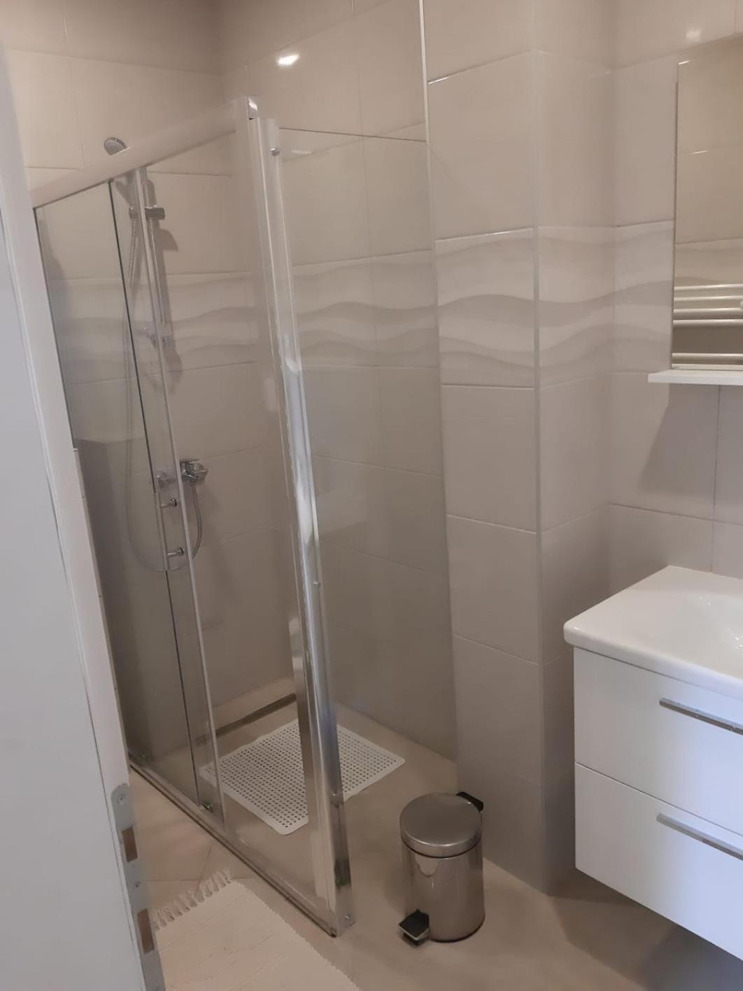 Apartmani Marija Mljet Sobra Exteriör bild