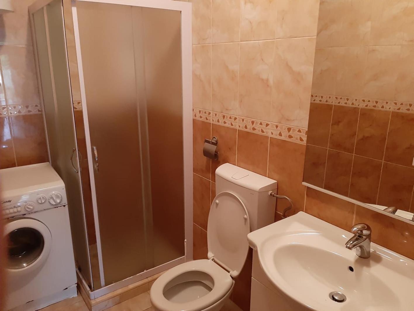 Apartmani Marija Mljet Sobra Exteriör bild