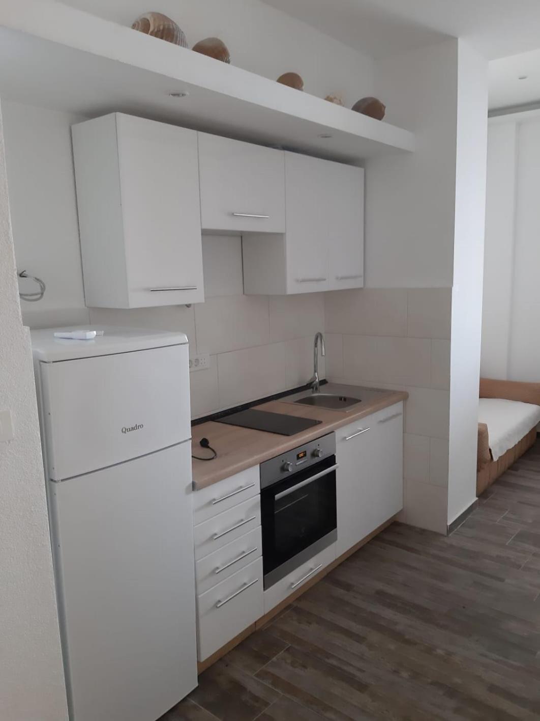 Apartmani Marija Mljet Sobra Exteriör bild