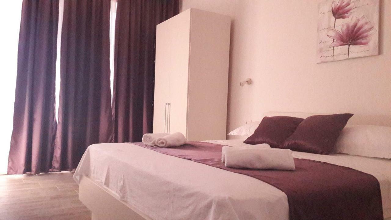 Apartmani Marija Mljet Sobra Exteriör bild