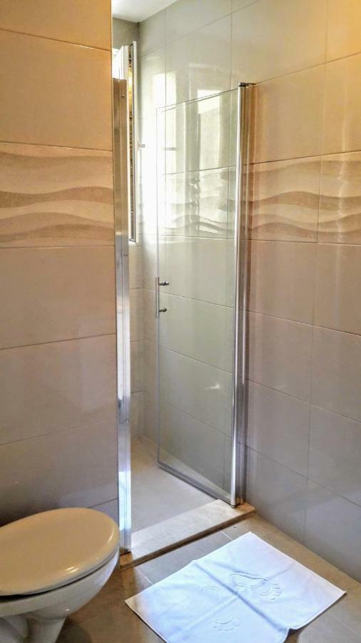Apartmani Marija Mljet Sobra Exteriör bild
