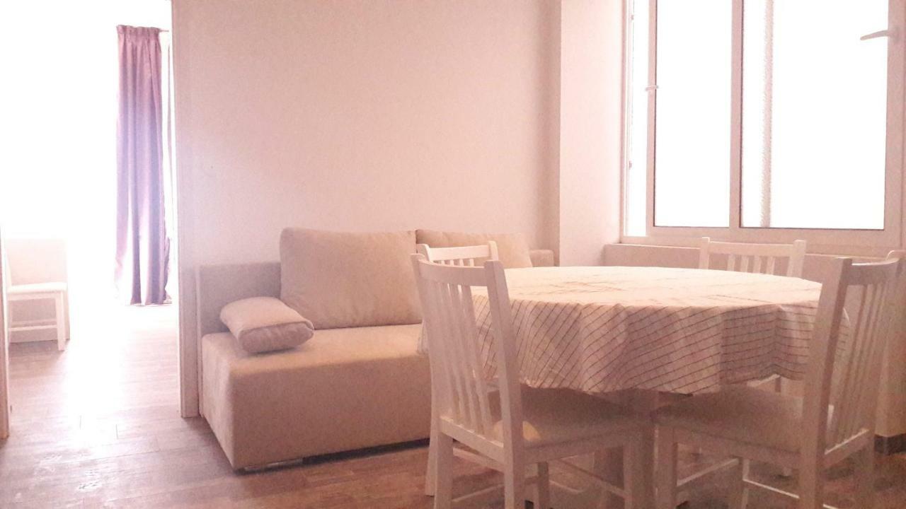 Apartmani Marija Mljet Sobra Exteriör bild