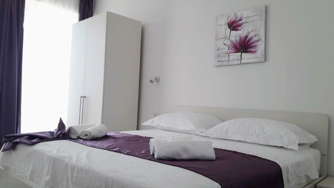 Apartmani Marija Mljet Sobra Exteriör bild