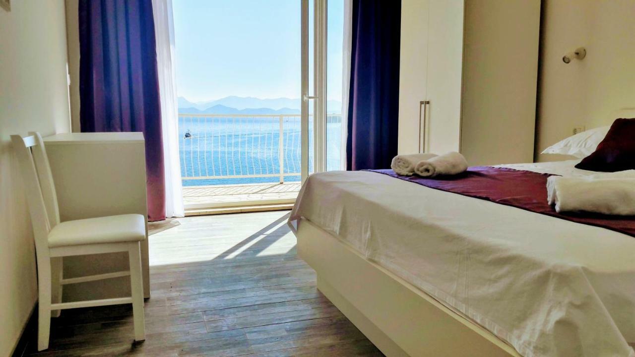 Apartmani Marija Mljet Sobra Exteriör bild